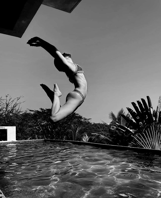 అక్క‌డ‌ అంతా క‌ల్పితం అంటూ నిజం చెప్పిన న‌టి!