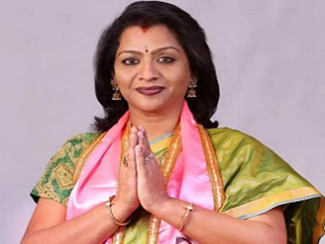 ప్రమాణం చేసిన రెండో రోజే ప్రతాపాన్ని చూపించారా?