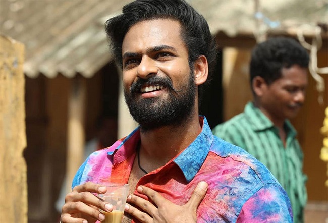 మెగా ఫ్యామిలీకి హ్యాట్సాఫ్ చెప్పాల్సిందే