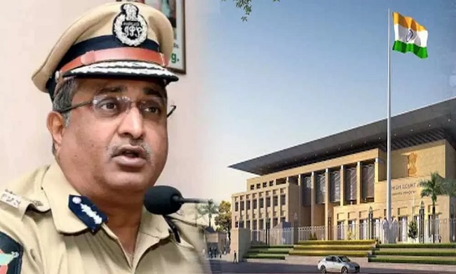 ఏబీ వెంకటేశ్వరరావు కేసులో హైకోర్టు కీలక వ్యాఖ్యలు