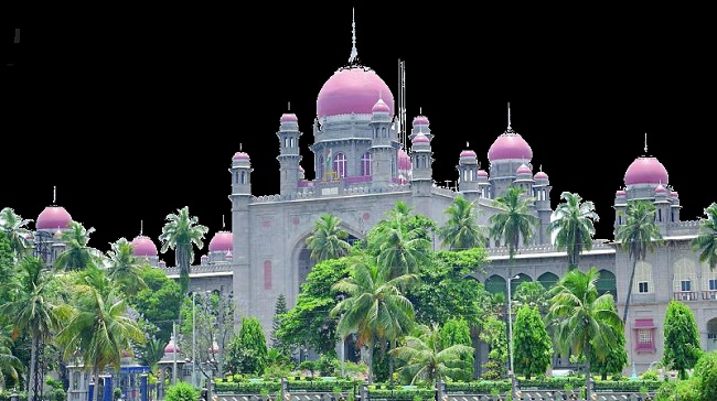 ఉస్మానియా ఆస్పత్రిపై ప్రభుత్వాన్ని ప్రశ్నించిన హైకోర్టు