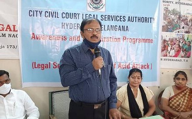 త‌ల్లిదండ్రుల‌ను చూడ‌క‌పోవ‌డం నేరం.. దానికి శిక్ష ఏంటో తెలుసా..?