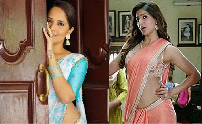 మరో నెటిజన్‌ కు జబర్దస్త్‌ హాట్ కౌంటర్‌