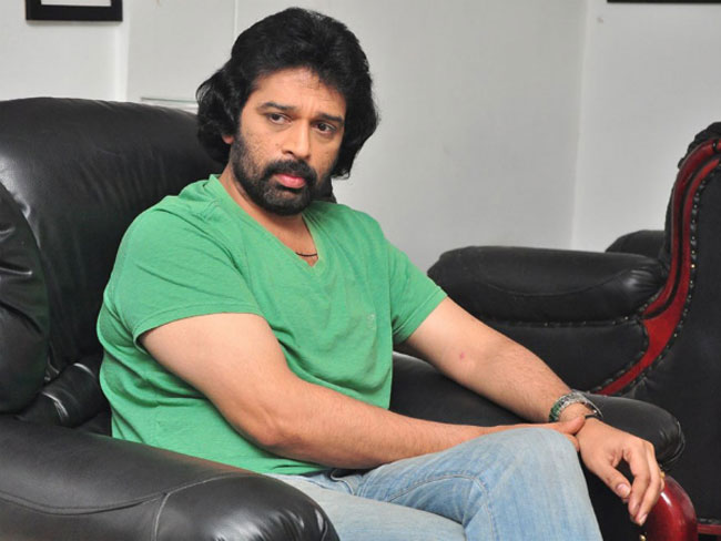 వర్మ తీరు వేరు .. నా దారి వేరు: జేడీ చక్రవర్తి