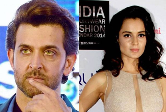 `ఒక వెర్రి మాజీ` అంటూ స్టార్ హీరోని ప‌దే ప‌దే తీసిపారేస్తోంది!