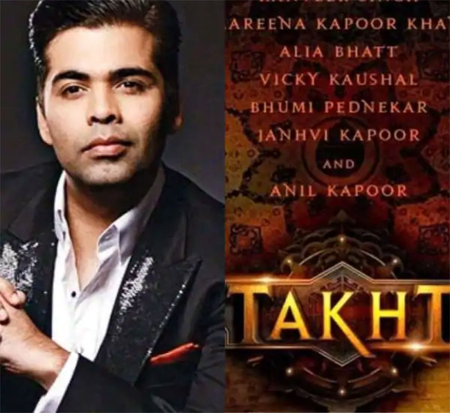 మ‌రో బాహుబ‌లి ట్రై చేసి చేతులెత్తేసిన‌ క‌ర‌ణ్ జోహార్!?