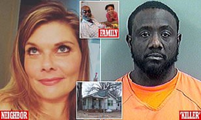 ఘోరం: పొరుగింటి మ‌హిళను చంపేసి... గుండెను వండుకుతున్నారు!!