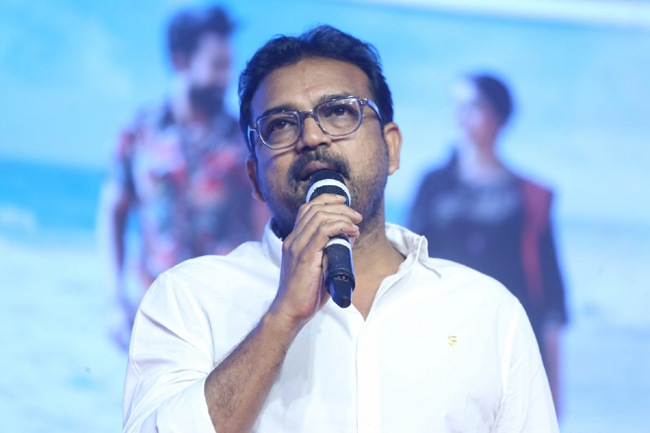 ట్రెండింగ్‌: సుకుమార్ రైటింగ్స్ లో కొర‌టాల‌?