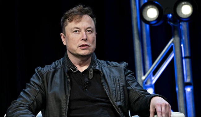 ఒక్క ట్వీట్ తో ఆ కుబేరుడి లక్ష కోట్లు హుష్ కాకి