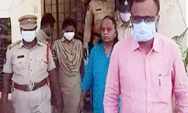 మదనపల్లి జంట హత్యలు..కోట్ల కోసమే కుట్ర జరిగిందా ?