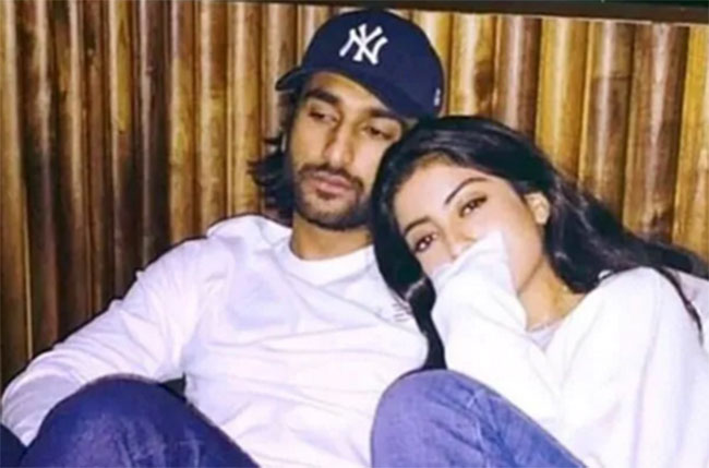 ఆ స్టార్‌ కిడ్స్‌ ప్రేమ వ్యవహారంపై క్లారిటీ