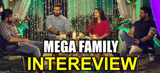 గ‌ర్ల్స్ తో మాట్లాడ‌నుః వైష్ణ‌వ్‌.. నేనైతే హీరోయిన్ల‌తో కూడాః వ‌రుణ్‌.. సీక్రెట్ విప్పి‌న నిహారిక‌!