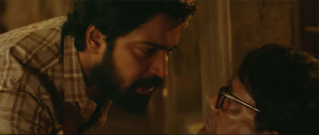 సూపర్ స్టార్ చేతుల మీదుగా విడుదలైన అల్లరోడి నాంది ట్రైలర్..! సూపర్ స్టార్ చేతుల మీదుగా విడుదలైన అల్లరోడి నాంది ట్రైలర్..!