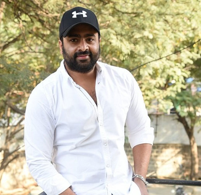 విశాఖ ఉక్కు త్యాగాల కొలిమిలోంచి పుట్టింది.. అమ్మేస్తామంటే కుద‌ర‌దు.. టాలీవుడ్‌ హీరో!