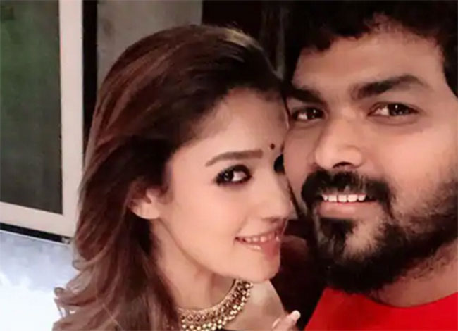 మార్చిలో న‌య‌నతార పెళ్లి.. ఈ సారైనా నిజ‌మేనా..?