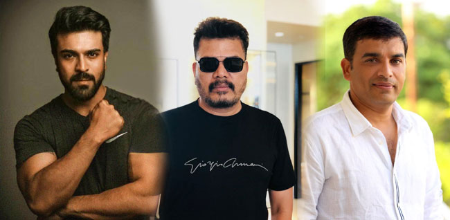 భారీ ప్రాజెక్ట్ సెట్ చేసాడు సరే.. ఆ దర్శకుడిని ఎలా డీల్ చేస్తాడు?