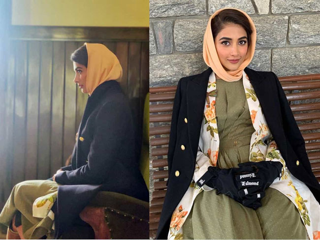 #షేడ్స్ ఆఫ్ ప్రేర‌ణ‌.. ఎవరికోస‌మో గ‌డ్డ‌క‌ట్టే చ‌లిలో ఆ ఎదురు చూపులు?