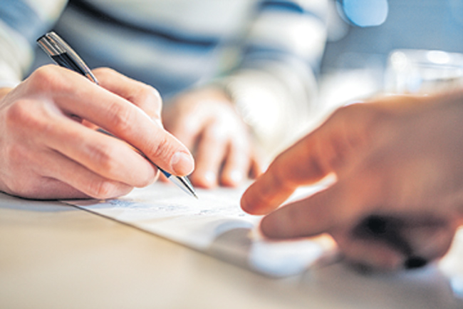 రెవెన్యూ ఇకపై  ‘భూ పరిపాలన’  .. కొత్తపేరుపై సీఎం‌ తుది నిర్ణయం!