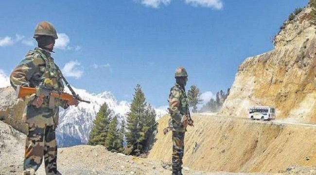 రష్యా సంచలనం: గాల్వాన్ ఘటనలో 45 మంది చైనా సైనికుల మృతి