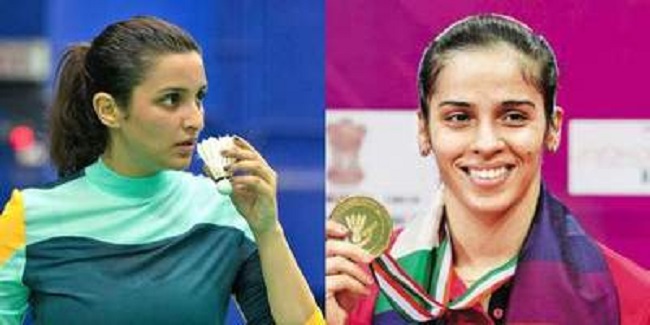 సైనా నెహ్వాల్ బ‌యోపిక్ రిలీజ్ డేట్ ఫిక్స్