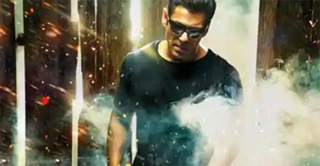 రైతుల ఆందోళ‌న‌పై స్పందించిన స‌ల్మాన్ ఖాన్‌!