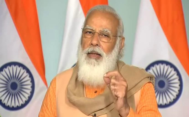 ‘ఆంధ్రా’ అన్నది కనిపించకూడదా మోడీజీ?