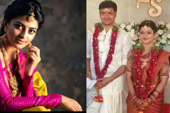 డైరెక్ట‌ర్ గా మార‌బోతున్న హీరోయిన్ భ‌ర్త‌.. ఆమె న‌టిస్తోందా..?