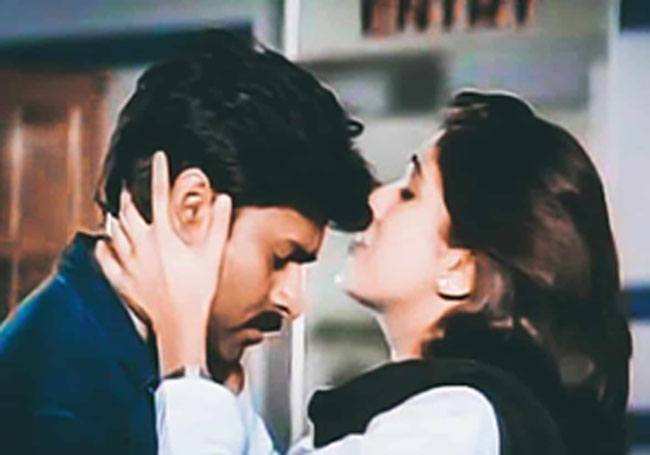 #వేలంటైన్స్ డే స్పెష‌ల్.. టాప్ 10 రొమాంటిక్ సినిమాలివే