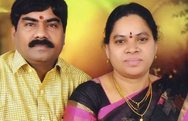 షాకింగ్ గా వామన్ రావు ఆడియో టేపు.. అందులో ఏముంది?