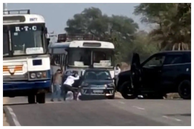 వామన్ రావు చివరి మాటలు ..సూత్రధారులు వారేనంటూ షాకింగ్ వీడియో బయటపెట్టిన ఎంపీ రేవంత్ రెడ్డి!