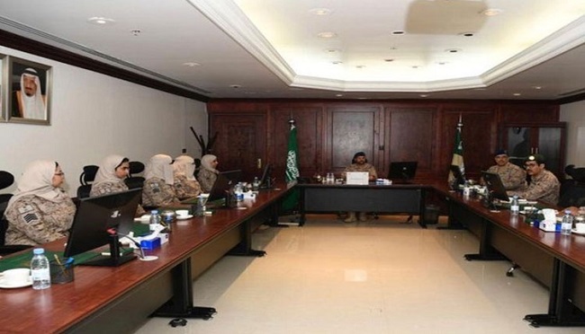 సౌదీ ఆర్మీలోకి మహిళలు .. సౌదీ యువరాజు చారిత్రక నిర్ణయం !