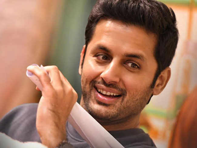 మరో ప్రాజెక్ట్ ని సెట్స్ పైకి తీసుకెళ్లనున్న యూత్ స్టార్..?