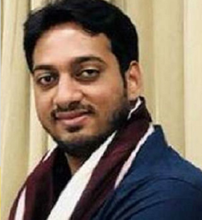 కిడ్నాప్ కేసుతో నాకు సంబంధం లేదు - భార్గవ్ రామ్