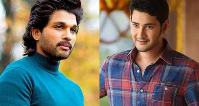 సంక్రాంతి ఫైట్ః బ‌న్నీ పోటీలో లేడ‌ట‌గా.. ప్రిన్స్ కు ఎదురులేన‌ట్టేనా?