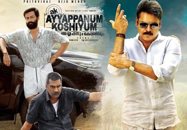 AK Telugu Version To Be More Dramatic Than The Original!