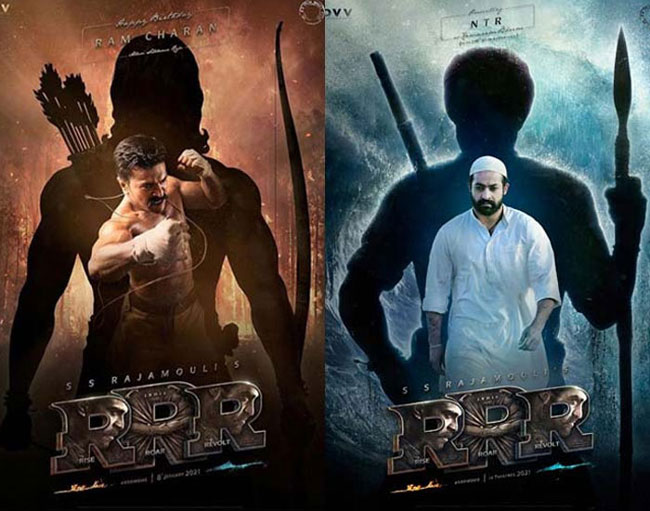 RRR Rights Sold For A MindBoggling Prize!