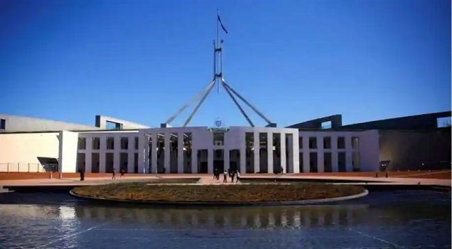 Alleged sexual acts of staff member shows Parliament complex in bad light!