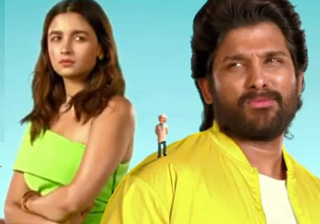 ప్ర‌క‌ట‌న స‌రే కానీ బ‌న్నీతో సినిమా ఎప్పుడు?