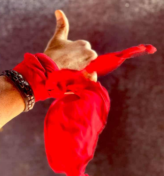 కాజ‌ల్ తో చిరు రొమాన్స్ ఈసారి ఏమంటారో?!