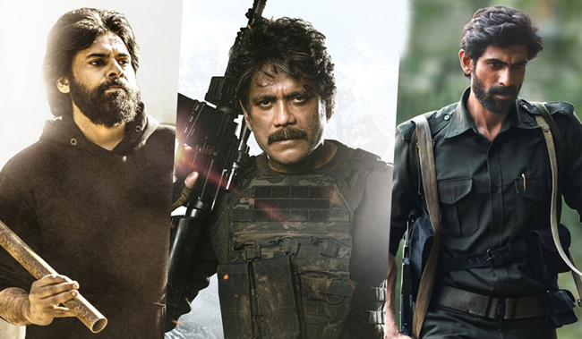 ఏప్రిల్ ధ‌మాకా ట్రీట్ ఆ ఐదు వేటిక‌వే ప్ర‌త్యేకం..!