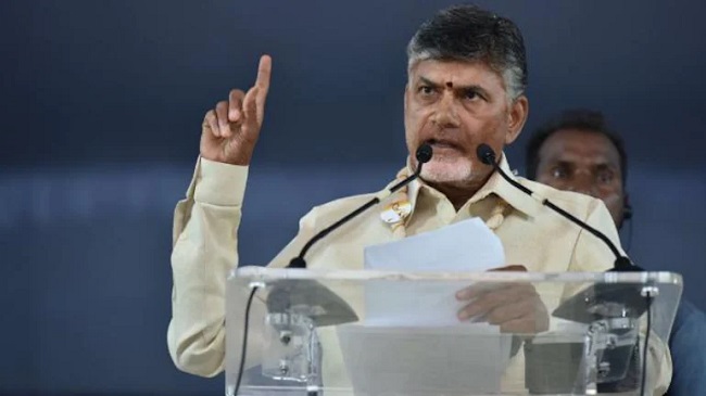 Desertions spell doom for TDP
