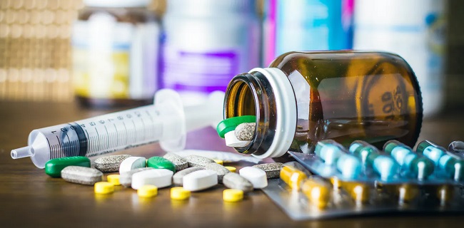 డ్ర‌గ్స్ వినియోగంః అమెరికా ఫ‌స్ట్‌.. పాకిస్థాన్ సెకండ్‌.. భార‌త్..?