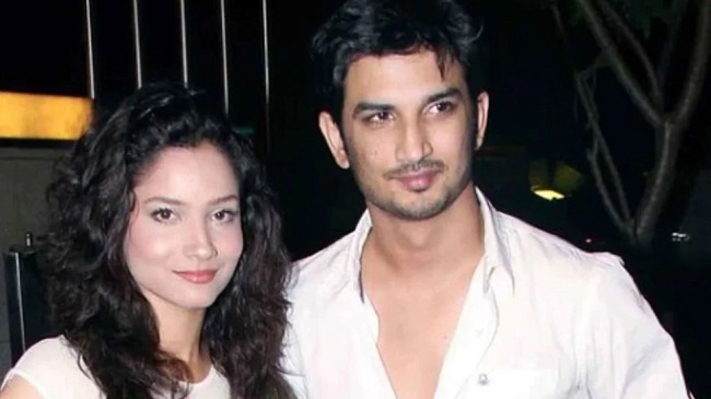 Ex-Girlfriend On How Loving Sushant Affected Her Career!