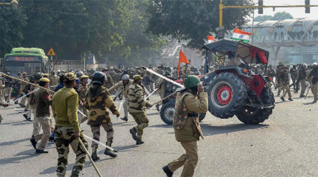 భారత్ లో స్వేచ్ఛ తగ్గింది.. అంతర్జాతీయంగా పడిపోయిన ర్యాంకు