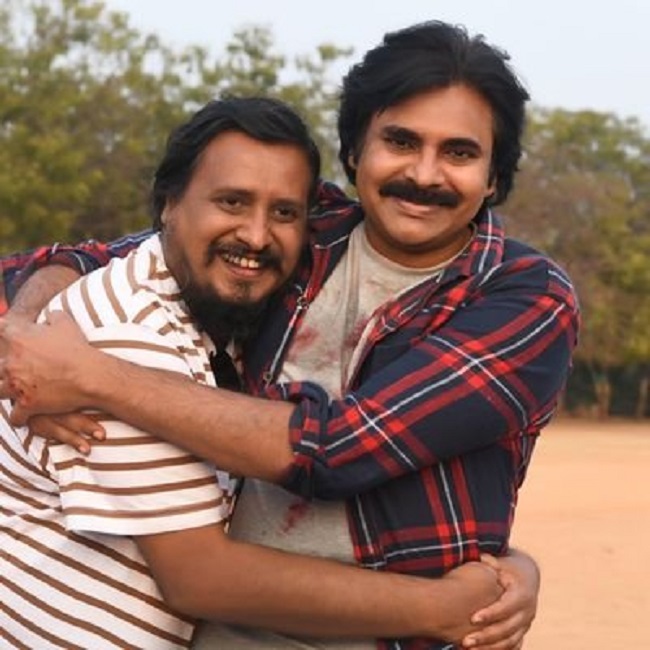 వకీల్ సాబ్ అవకాశం అనుకోకుండా దక్కింది: డైరెక్టర్ వేణుశ్రీరామ్