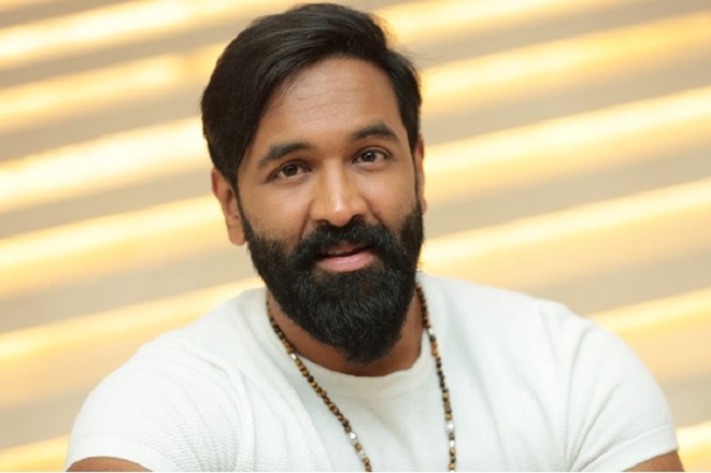 జీవితంలో ఎక్కువగా డైరెక్టర్లను నమ్మి మోసపోయా: హీరో విష్ణు