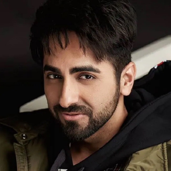 రిస్క్ చేసే కొత్త ద‌ర్శ‌కులంటేనే నాకు ఇష్టం!-ఆయుష్మాన్