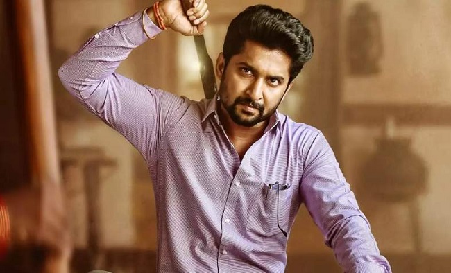 నాని కూడా పాన్ ఇండియా మార్కెట్ పై దృష్టి సారిస్తున్నారా..?