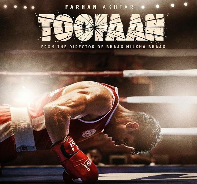 తుఫాన్ కు మహేష్ బాబు ప్రశంసలు..! తుఫాన్ కు మహేష్ బాబు ప్రశంసలు..!