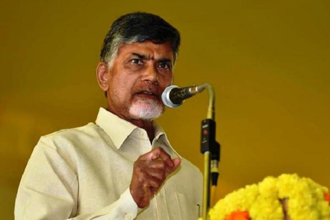 Message from Tirupati voters stuns Chandrababu